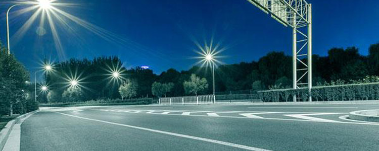 LED Street Projects Luce 1