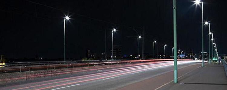 LED Street Projects Luce 2