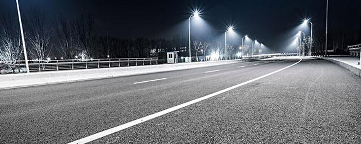 LED Street Projects Luce 5