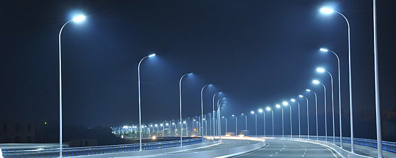 LED Street Projects Luce 6