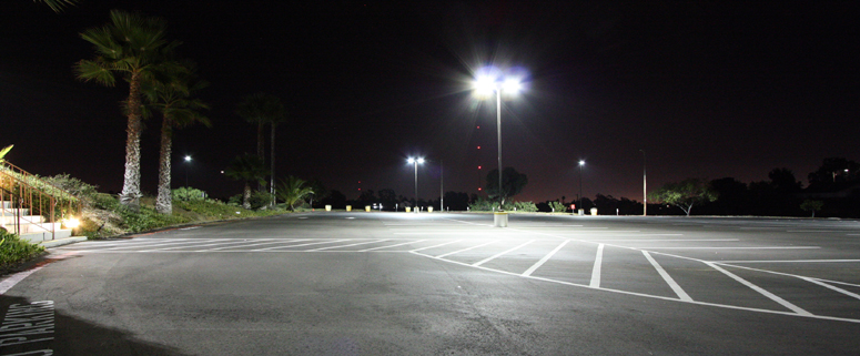 LED Street Light Projects 10