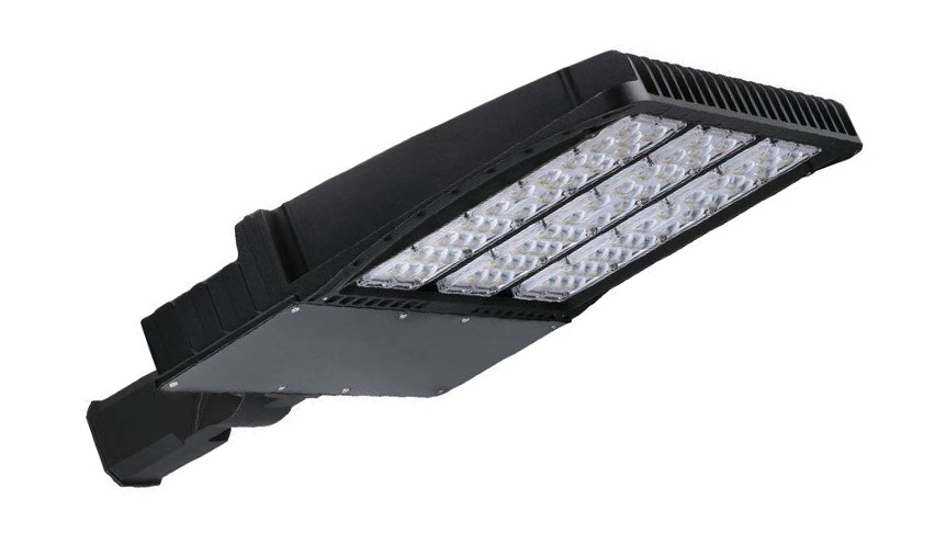 <center>Luce-Edge Area LED Series</center>